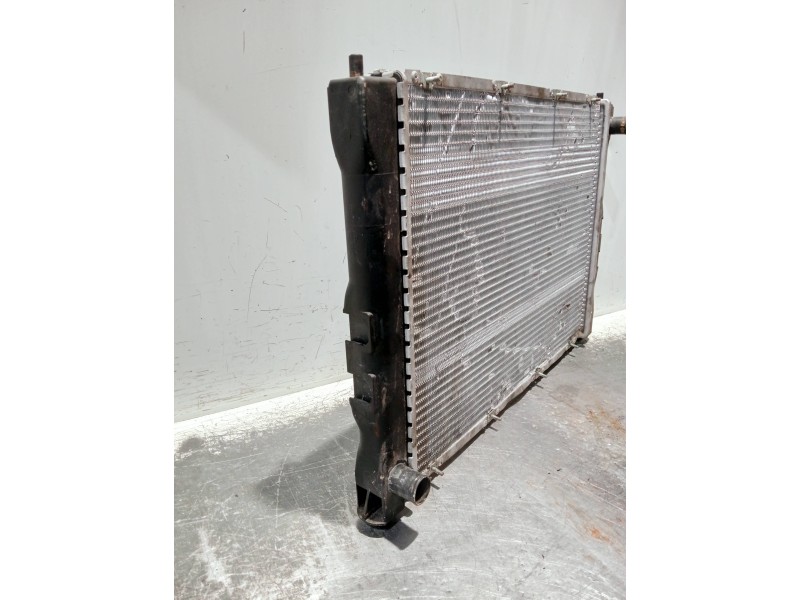 Recambio de radiador agua para mg rover serie 200 (xw) 1.6 referencia OEM IAM   