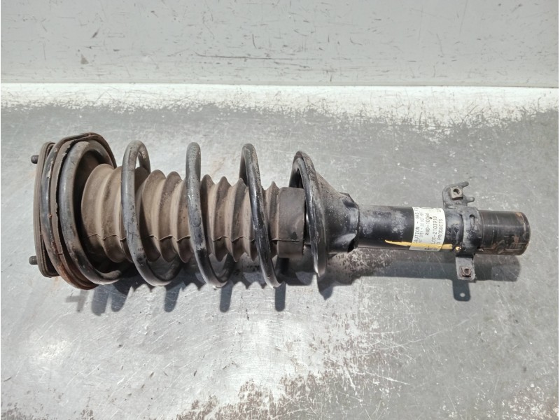 Recambio de amortiguador delantero derecho para mg rover serie 200 (xw) 1.6 referencia OEM IAM 210391B  