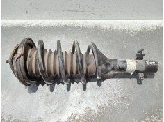 Recambio de amortiguador delantero izquierdo para mg rover serie 200 (xw) 1.6 referencia OEM IAM 210391A  