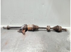 Recambio de transmision delantera izquierda para mg rover serie 200 (xw) 1.6 referencia OEM IAM   