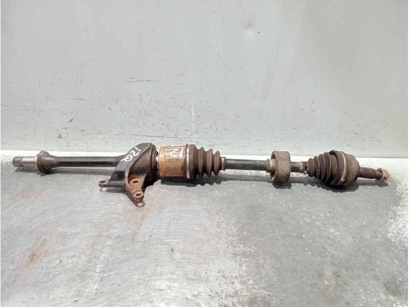 Recambio de transmision delantera izquierda para mg rover serie 200 (xw) 1.6 referencia OEM IAM   