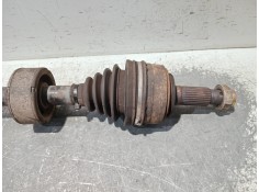 Recambio de transmision delantera izquierda para mg rover serie 200 (xw) 1.6 referencia OEM IAM    2