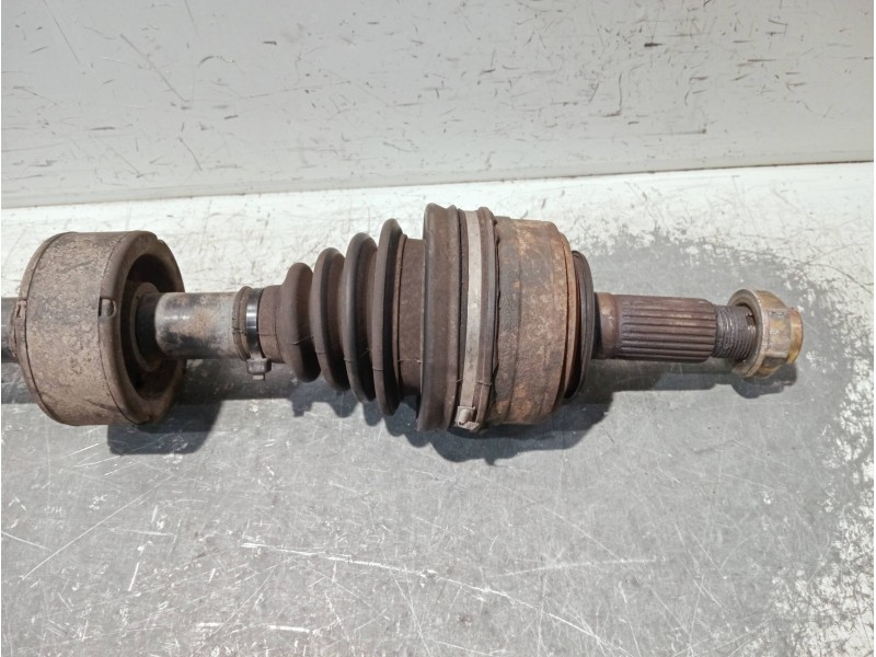 Recambio de transmision delantera izquierda para mg rover serie 200 (xw) 1.6 referencia OEM IAM   