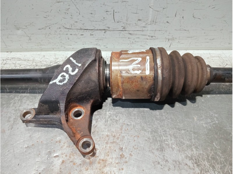 Recambio de transmision delantera izquierda para mg rover serie 200 (xw) 1.6 referencia OEM IAM   