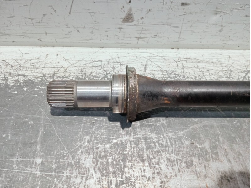 Recambio de transmision delantera izquierda para mg rover serie 200 (xw) 1.6 referencia OEM IAM   