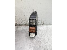 Recambio de mando elevalunas delantero izquierdo para renault vel satis (bj0) referencia OEM IAM    2