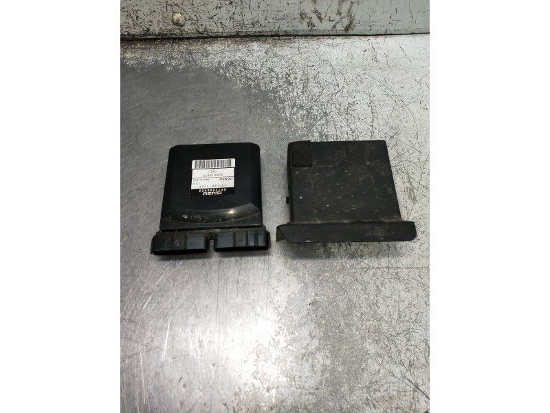 Recambio de modulo electronico para renault vel satis (bj0) referencia OEM IAM 8200156879 1310001164 8972406922