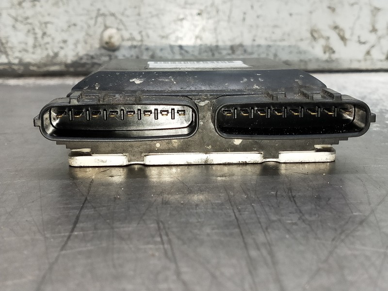 Recambio de modulo electronico para renault vel satis (bj0) referencia OEM IAM 8200156879 1310001164 8972406922