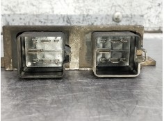 Recambio de caja precalentamiento para renault vel satis (bj0) referencia OEM IAM 8200054946B   2