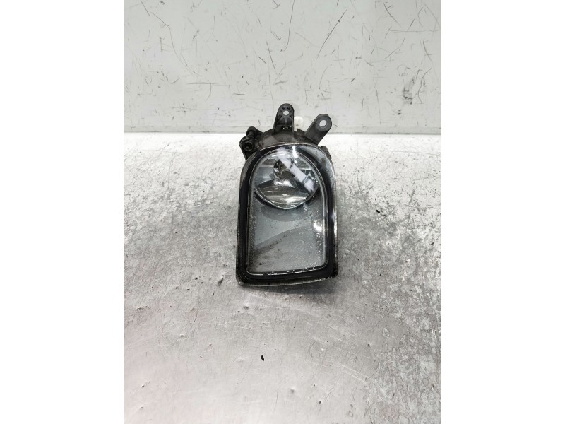 Recambio de faro antiniebla derecho para volvo v50 familiar referencia OEM IAM   