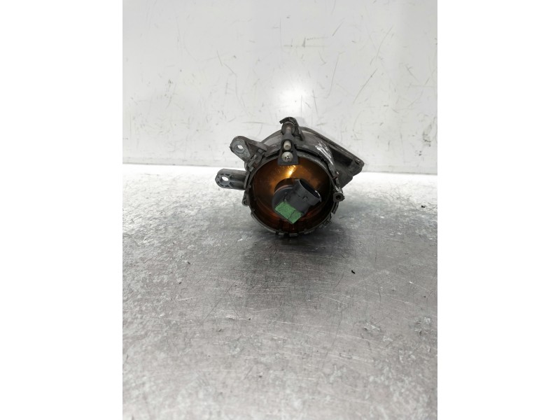 Recambio de faro antiniebla derecho para volvo v50 familiar referencia OEM IAM   