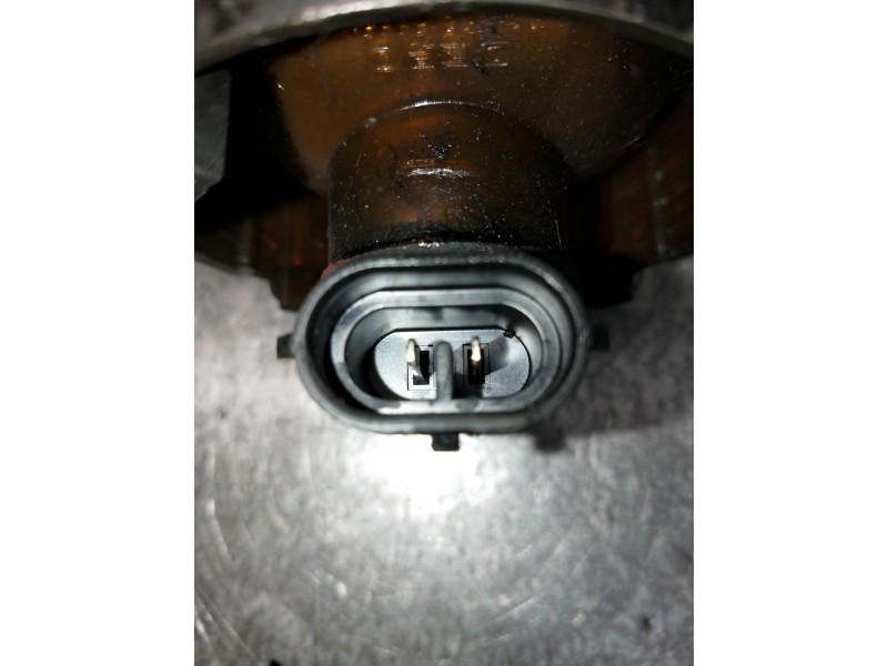 Recambio de faro antiniebla derecho para volvo v50 familiar referencia OEM IAM   