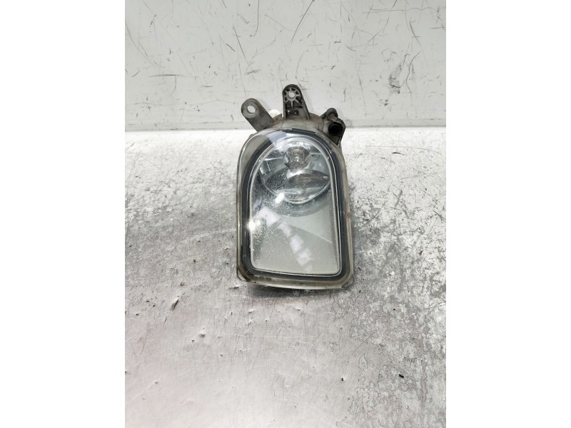 Recambio de faro antiniebla izquierdo para volvo v50 familiar referencia OEM IAM 0305075001 30698629 