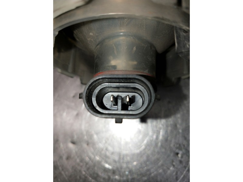 Recambio de faro antiniebla izquierdo para volvo v50 familiar referencia OEM IAM 0305075001 30698629 