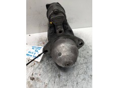 Recambio de motor arranque para opel omega b diamond berlina referencia OEM IAM 63222035 MAGNETTI MARELLI TD 2