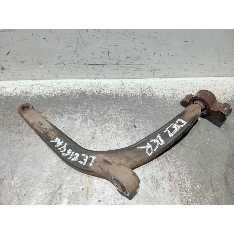 Recambio de brazo suspension inferior delantero derecho para peugeot 406 berlina (s1/s2) referencia OEM IAM   