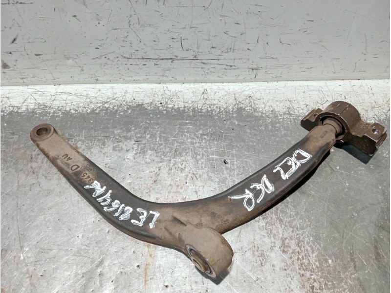 Recambio de brazo suspension inferior delantero derecho para peugeot 406 berlina (s1/s2) referencia OEM IAM   