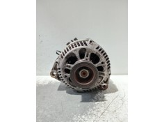 Recambio de alternador para peugeot 406 berlina (s1/s2) referencia OEM IAM 9618946480  