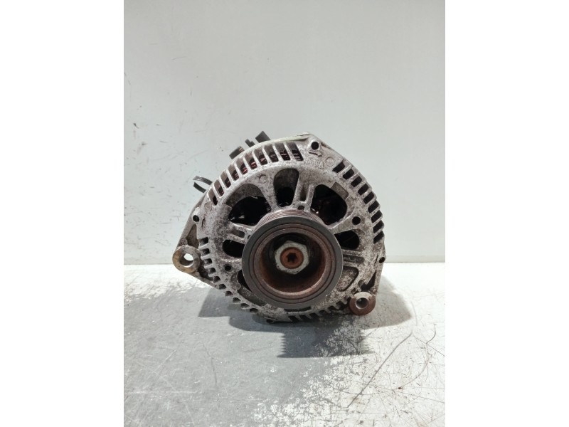 Recambio de alternador para peugeot 406 berlina (s1/s2) referencia OEM IAM 9618946480  
