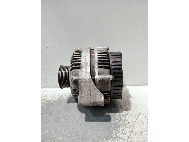 Recambio de alternador para peugeot 406 berlina (s1/s2) referencia OEM IAM 9618946480  