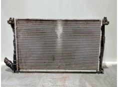 Recambio de radiador agua para peugeot 406 berlina (s1/s2) referencia OEM IAM 61349A  