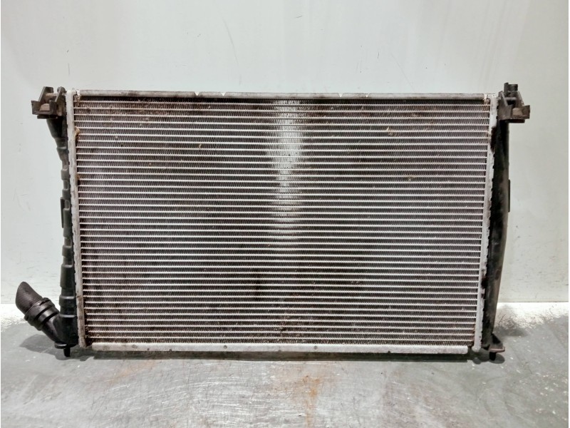 Recambio de radiador agua para peugeot 406 berlina (s1/s2) referencia OEM IAM 61349A  