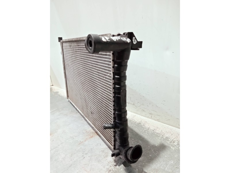 Recambio de radiador agua para peugeot 406 berlina (s1/s2) referencia OEM IAM 61349A  