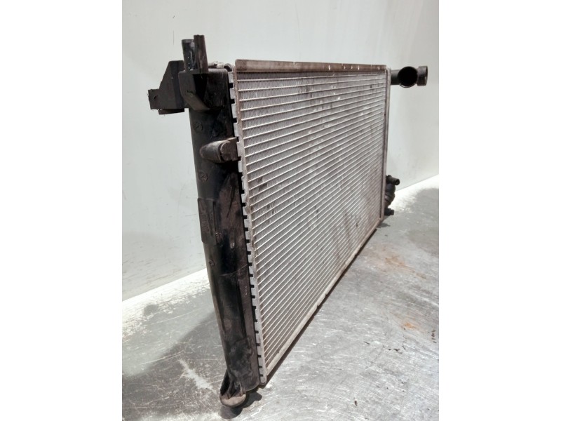 Recambio de radiador agua para peugeot 406 berlina (s1/s2) referencia OEM IAM 61349A  