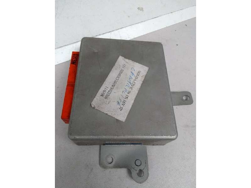 Recambio de centralita abs para honda civic berlina 3/4 (ej/ek) 1.5 referencia OEM IAM 39790S04G020M1  