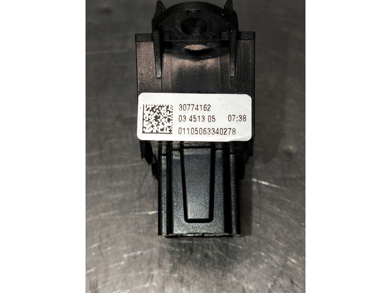 Recambio de mando elevalunas delantero derecho para volvo v50 familiar referencia OEM IAM 30774162 03451305 5P