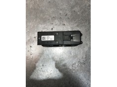 Recambio de mando elevalunas delantero izquierdo para volvo v50 familiar referencia OEM IAM 30795081 03451700 5P 2