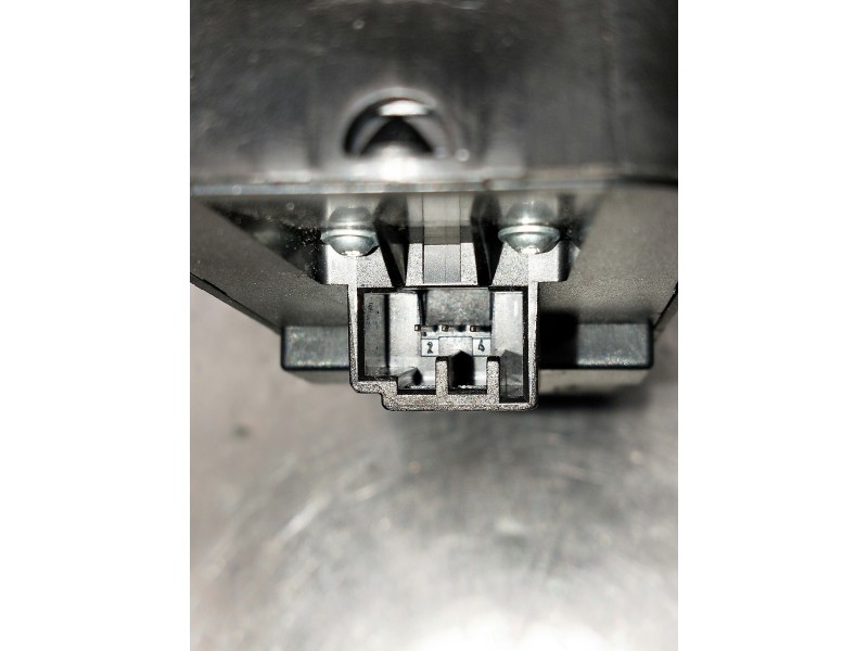 Recambio de mando elevalunas delantero izquierdo para volvo v50 familiar referencia OEM IAM 30795081 03451700 5P