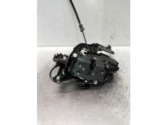 Recambio de motor cierre centralizado trasero izquierdo para volvo v50 familiar referencia OEM IAM 30699111 985916102 5P