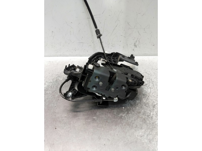 Recambio de motor cierre centralizado trasero izquierdo para volvo v50 familiar referencia OEM IAM 30699111 985916102 5P