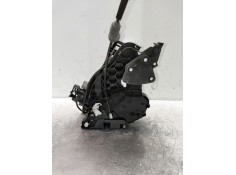 Recambio de motor cierre centralizado trasero izquierdo para volvo v50 familiar referencia OEM IAM 30699111 985916102 5P 2