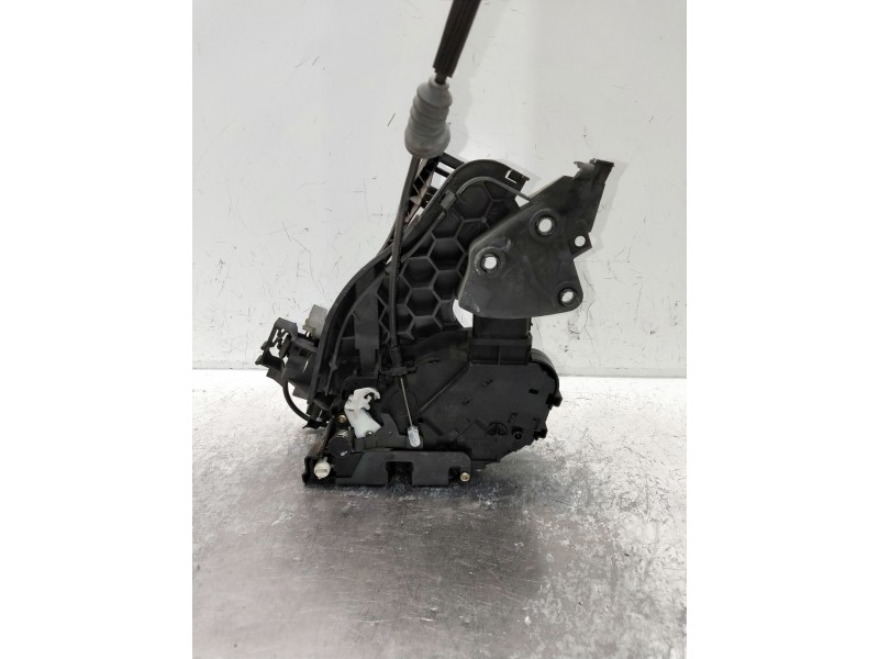 Recambio de motor cierre centralizado trasero izquierdo para volvo v50 familiar referencia OEM IAM 30699111 985916102 5P