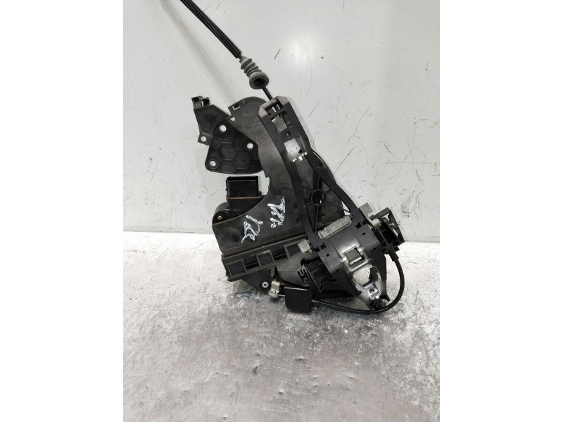 Recambio de motor cierre centralizado trasero izquierdo para volvo v50 familiar referencia OEM IAM 30699111 985916102 5P