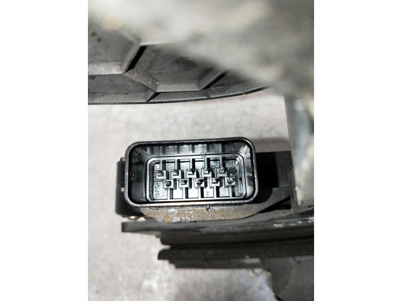 Recambio de motor cierre centralizado trasero izquierdo para volvo v50 familiar referencia OEM IAM 30699111 985916102 5P