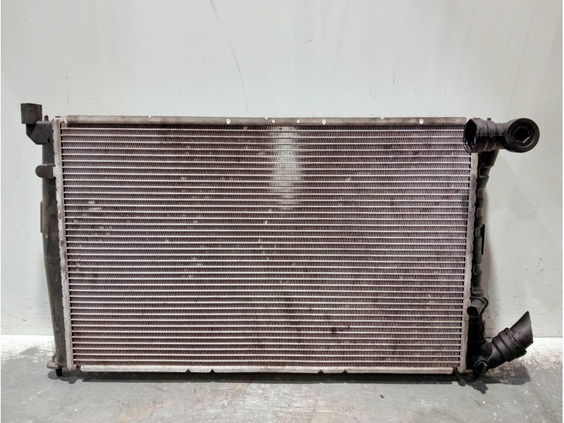 Recambio de radiador agua para peugeot 406 berlina (s1/s2) referencia OEM IAM 61349A  