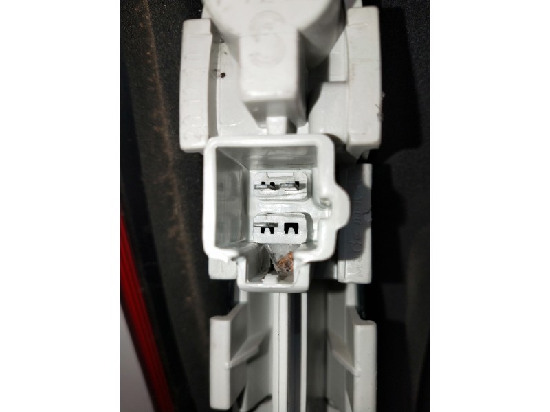 Recambio de piloto trasero derecho para volvo v50 familiar referencia OEM IAM   