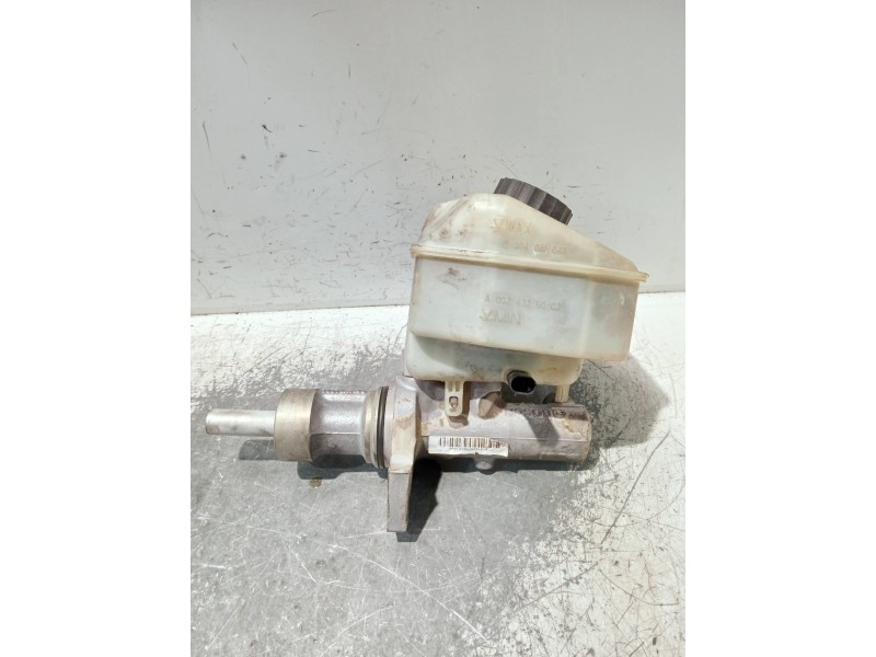 Recambio de bomba freno para volkswagen crafter combi (2e) referencia OEM IAM A0004317601 0204051045 A0024325002