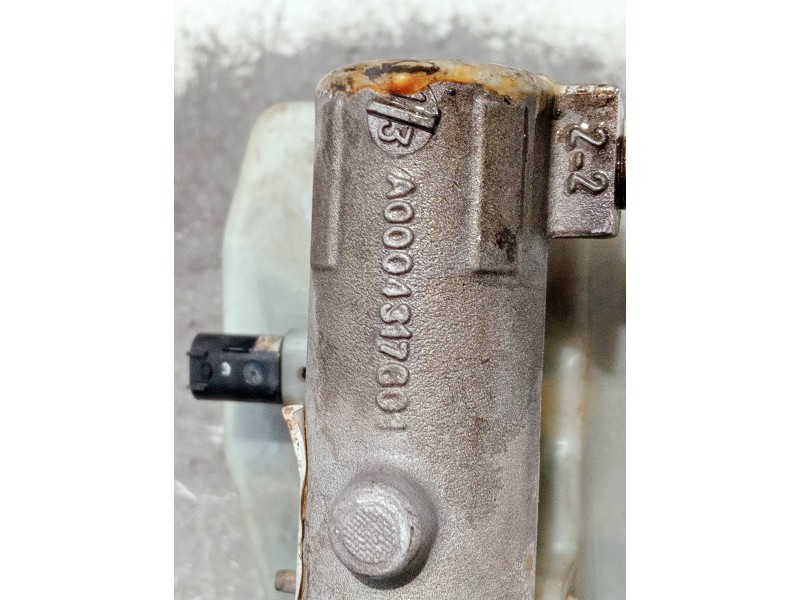 Recambio de bomba freno para volkswagen crafter combi (2e) referencia OEM IAM A0004317601 0204051045 A0024325002
