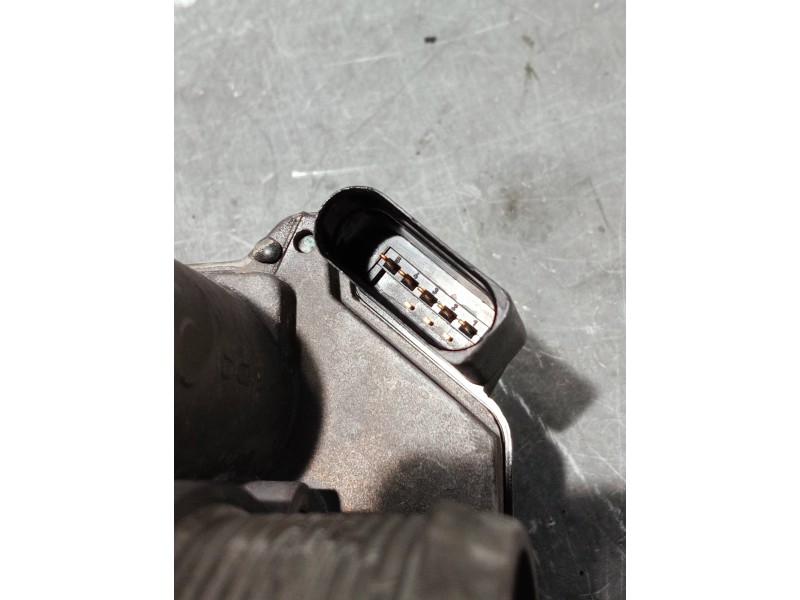 Recambio de caja mariposa para volkswagen crafter combi (2e) referencia OEM IAM 076128063A A2C53249826 