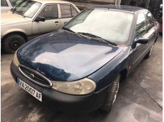 ford mondeo berlina (gd) del año 1997