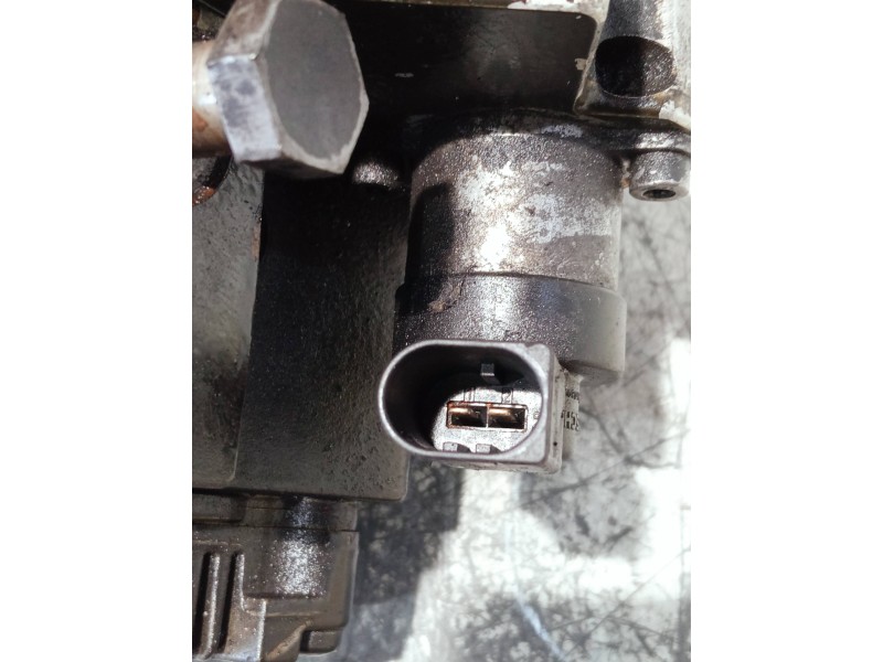 Recambio de bomba inyeccion para volkswagen crafter combi (2e) referencia OEM IAM 059130755NB00 0445010125 