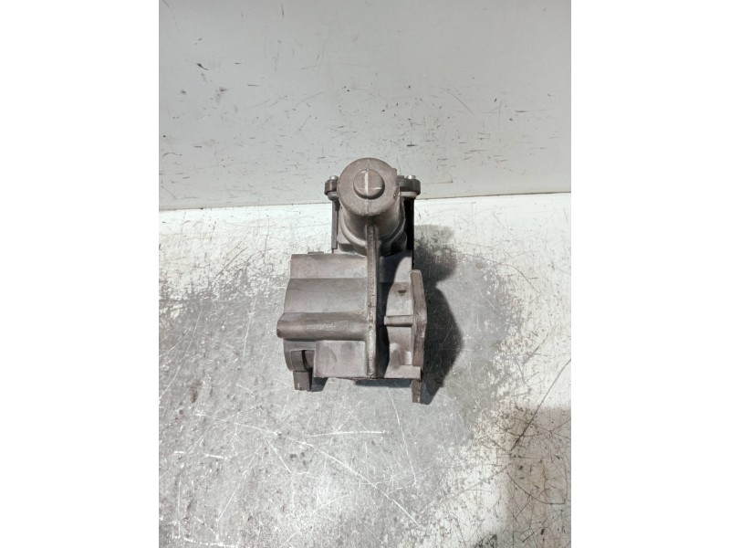 Recambio de valvula egr para volkswagen crafter combi (2e) referencia OEM IAM 076131501B 700823040 