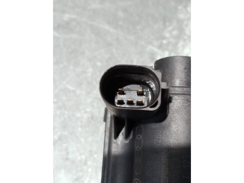Recambio de valvula egr para volkswagen crafter combi (2e) referencia OEM IAM 076131501B 700823040 