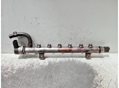 Recambio de rampa inyectora para volkswagen crafter combi (2e) referencia OEM IAM 076130093C  