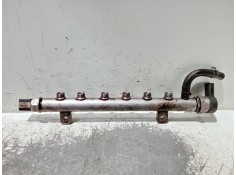 Recambio de rampa inyectora para volkswagen crafter combi (2e) referencia OEM IAM 076130093C   2