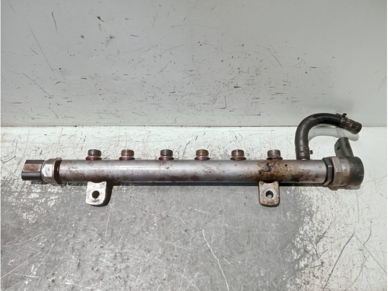 Recambio de rampa inyectora para volkswagen crafter combi (2e) referencia OEM IAM 076130093C  